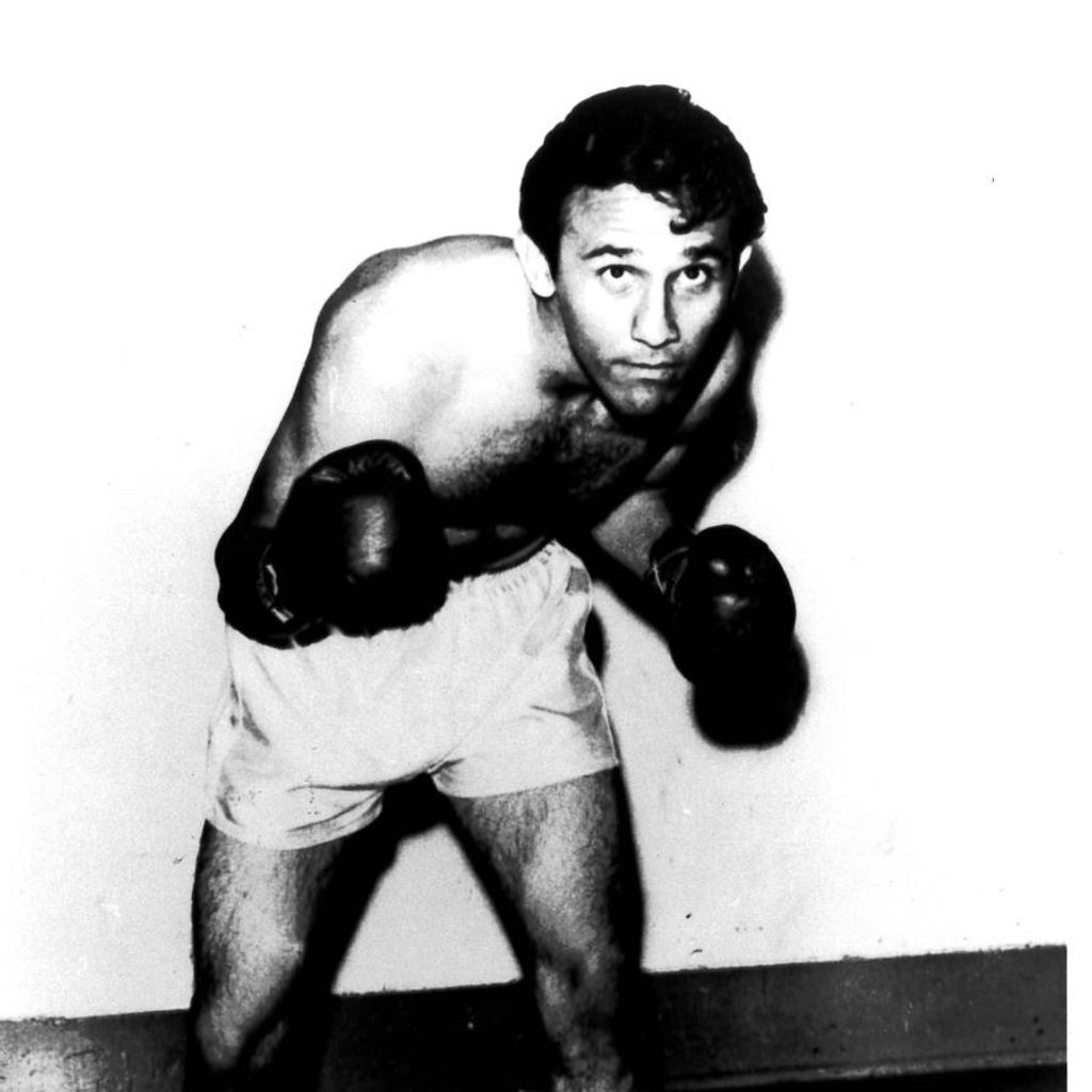Alfonso Meza