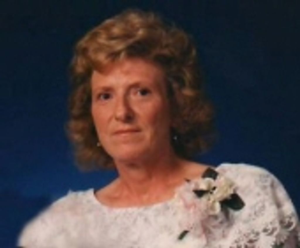 Hannelore E. Carr