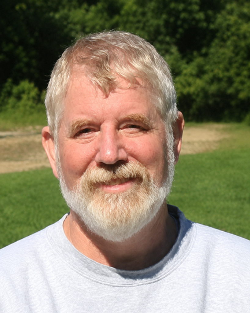 Charles J. Shaw III Profile Photo