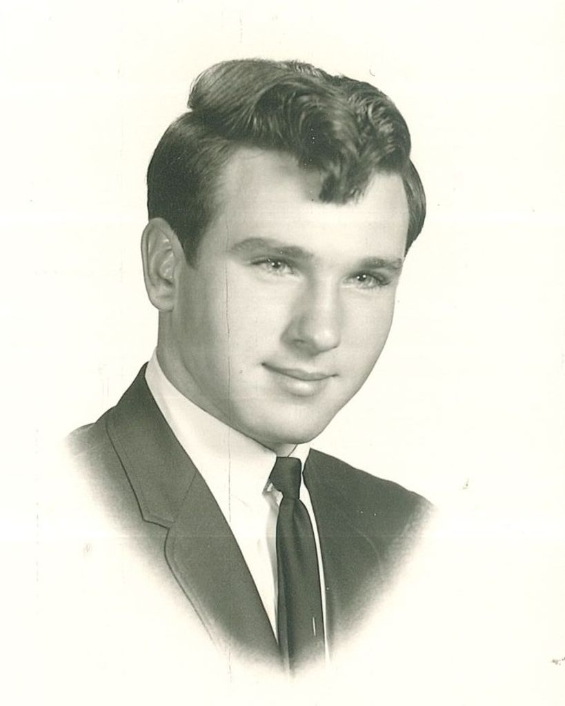 William "Bill" Charles Johnson Profile Photo