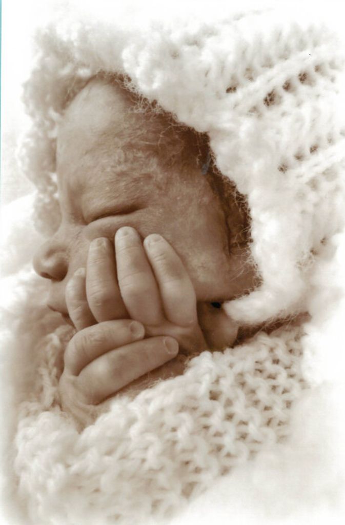 Grace Joy Matechuk-Sliziak Profile Photo