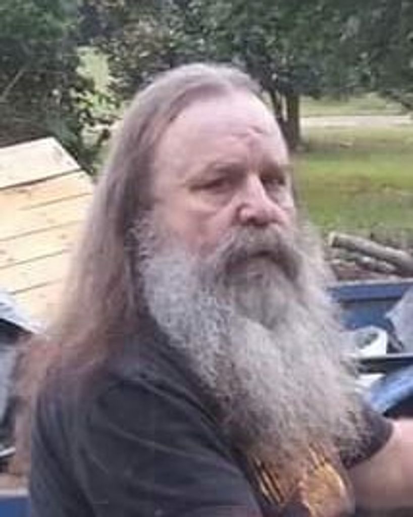 Dennis Ray Goodman, Sr. Profile Photo