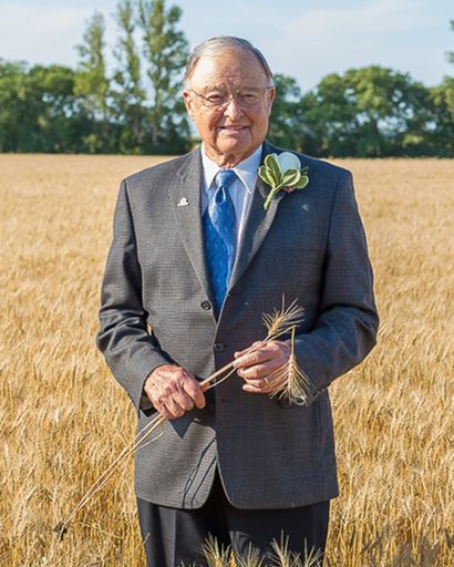 Lyle Long's obituary image