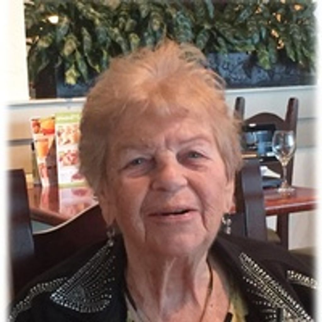 Shirley June Justice Profile Photo