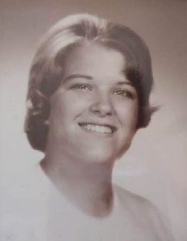 Sandra "Sandy" Bauers