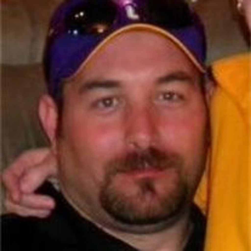 Chris Compeaux