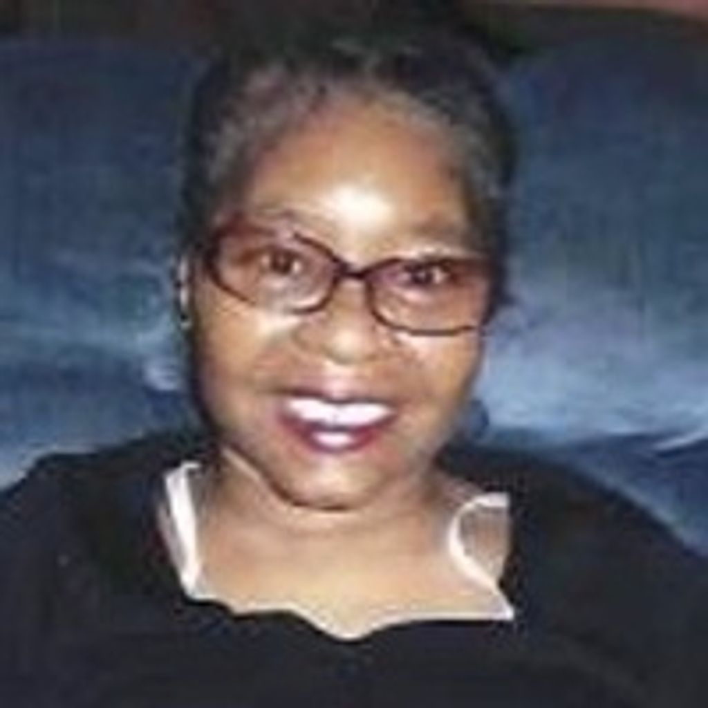 Sally Louise Wilson