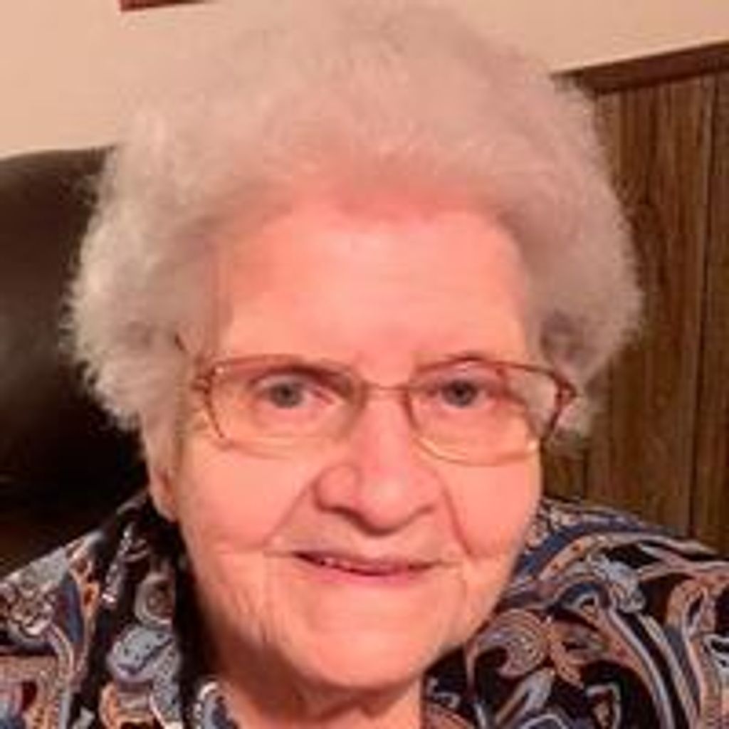 Shirley Jane Morris Profile Photo