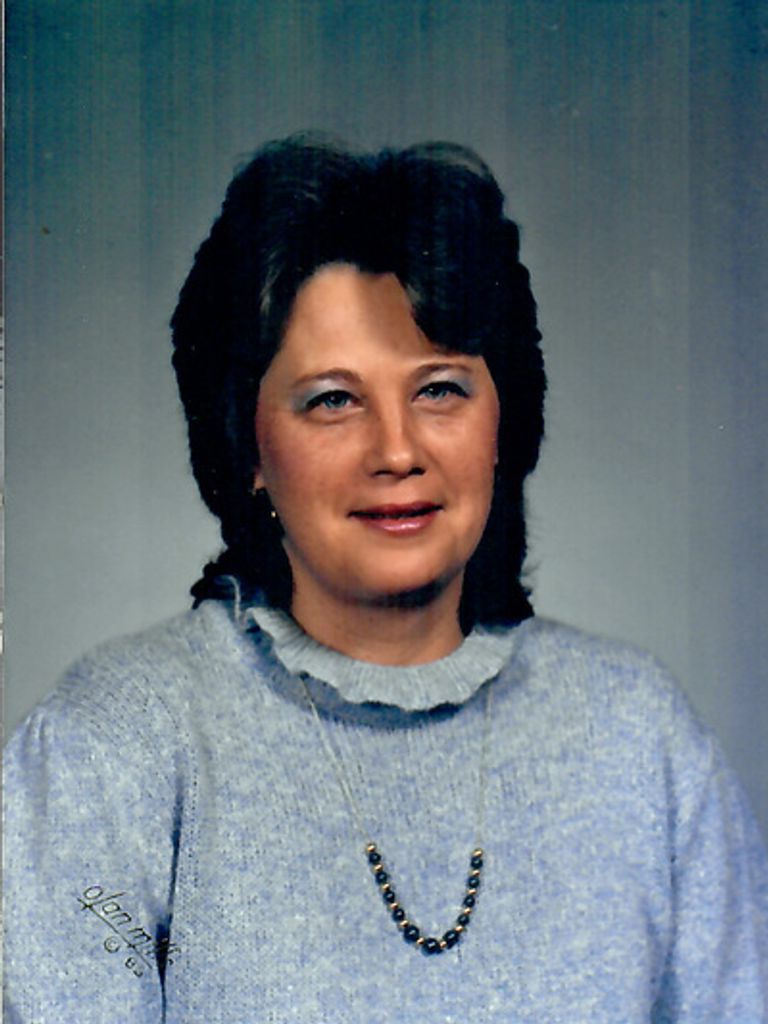 Barbara Pass Profile Photo