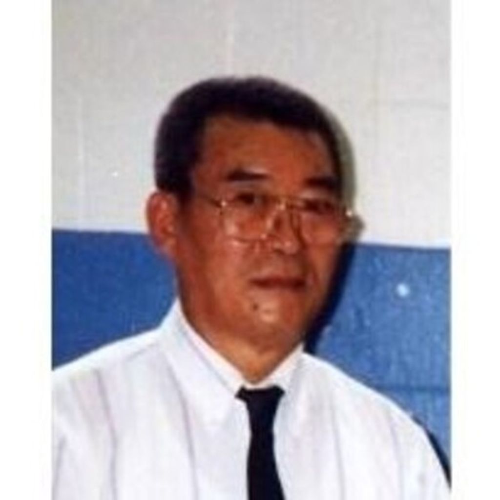 Yoong Ki Kim