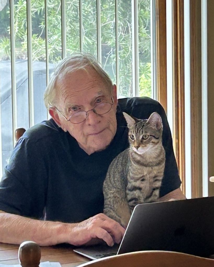 James L. Johnson Profile Photo