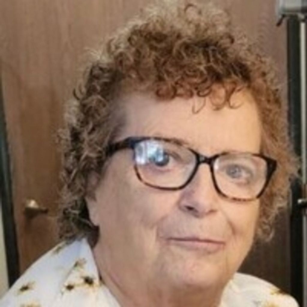 June Mcdonald