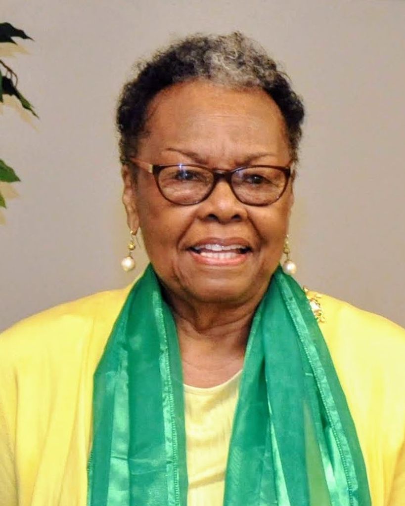 Juanita Jenkins Polite Profile Photo