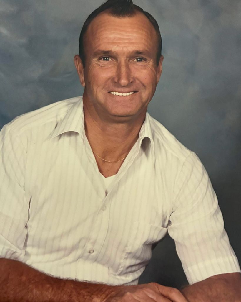 Bobby Levey Thomas