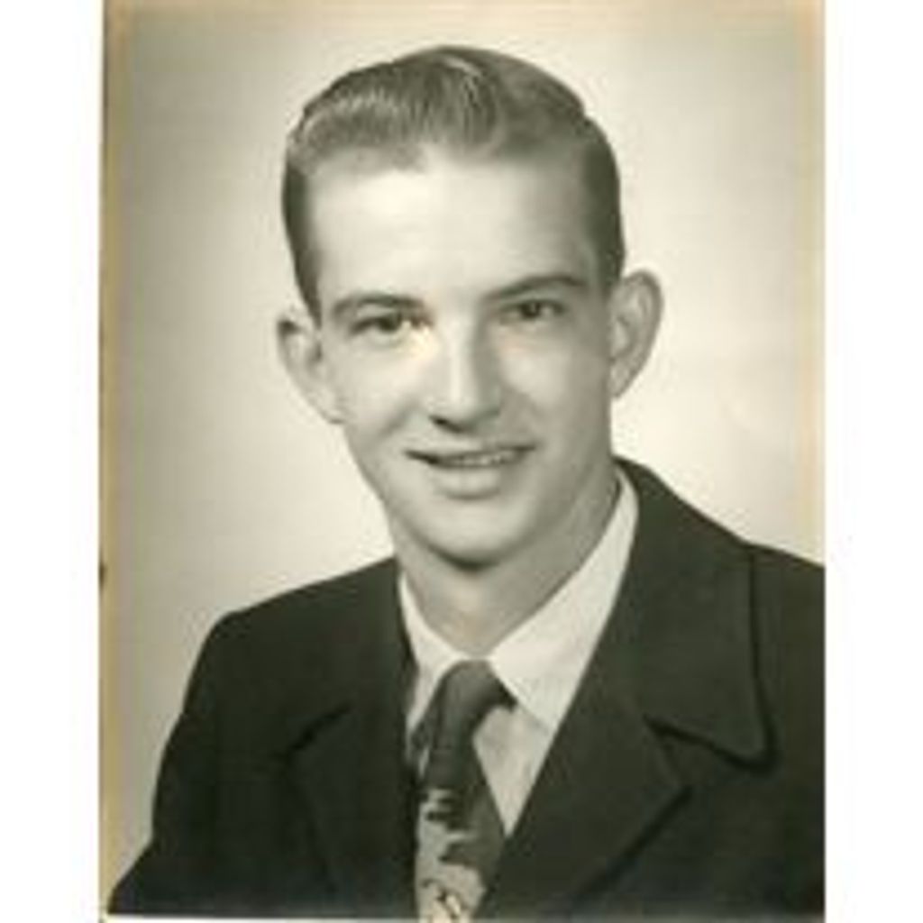 Harold Hyde