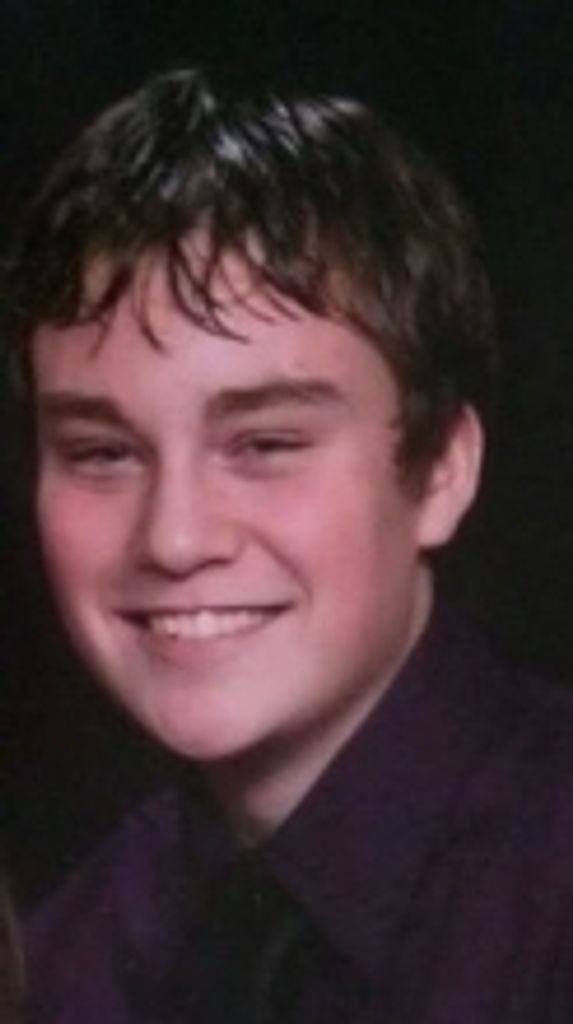 Jonathan  William CLARK