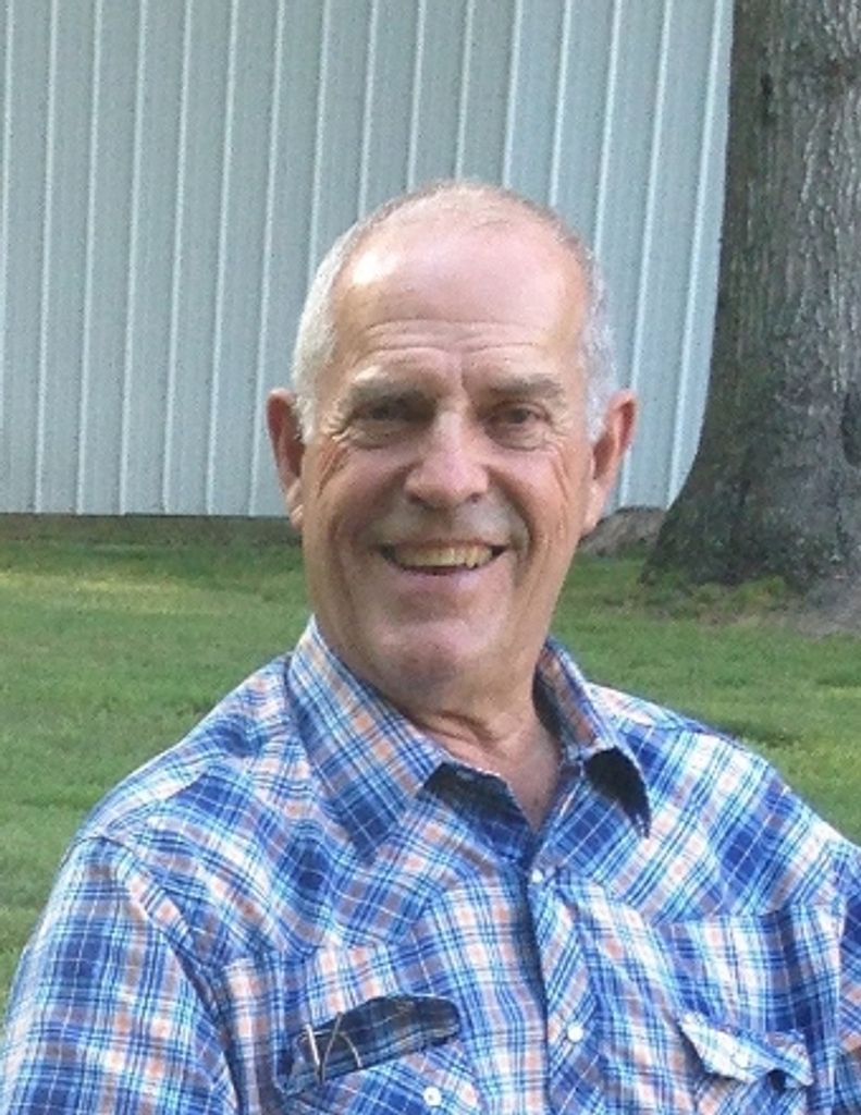 Frederick  "Fred" Dennison  Lehman 