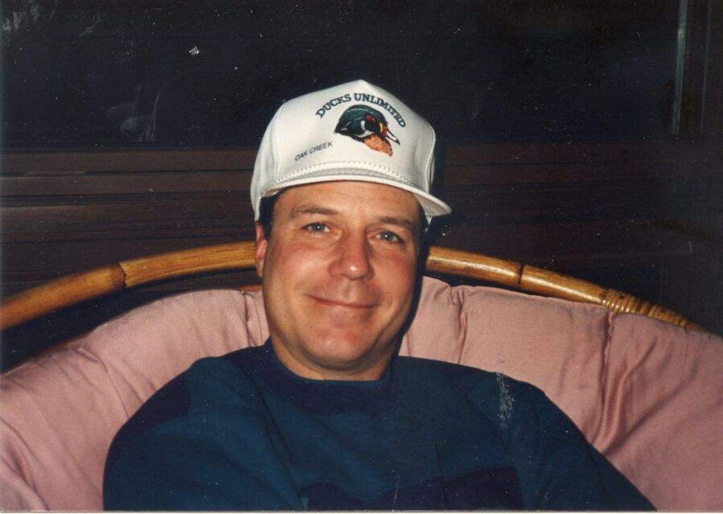 Steven Arntzen