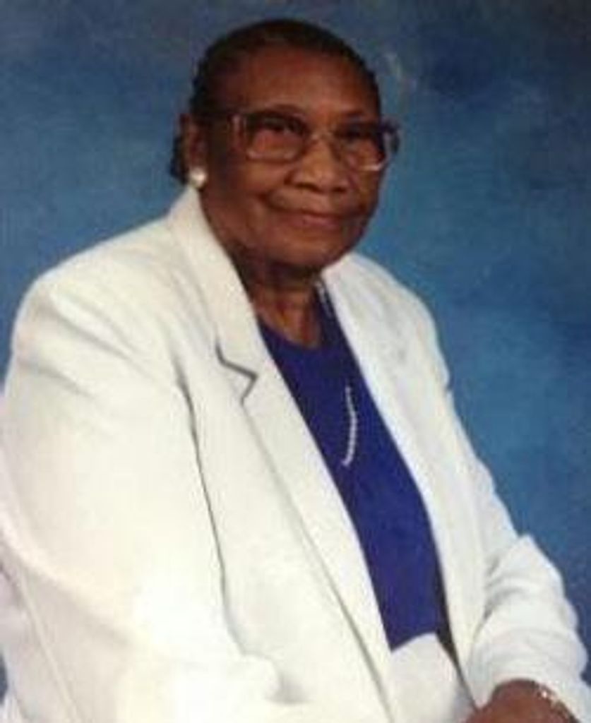 Georgia Mae Simpson Profile Photo