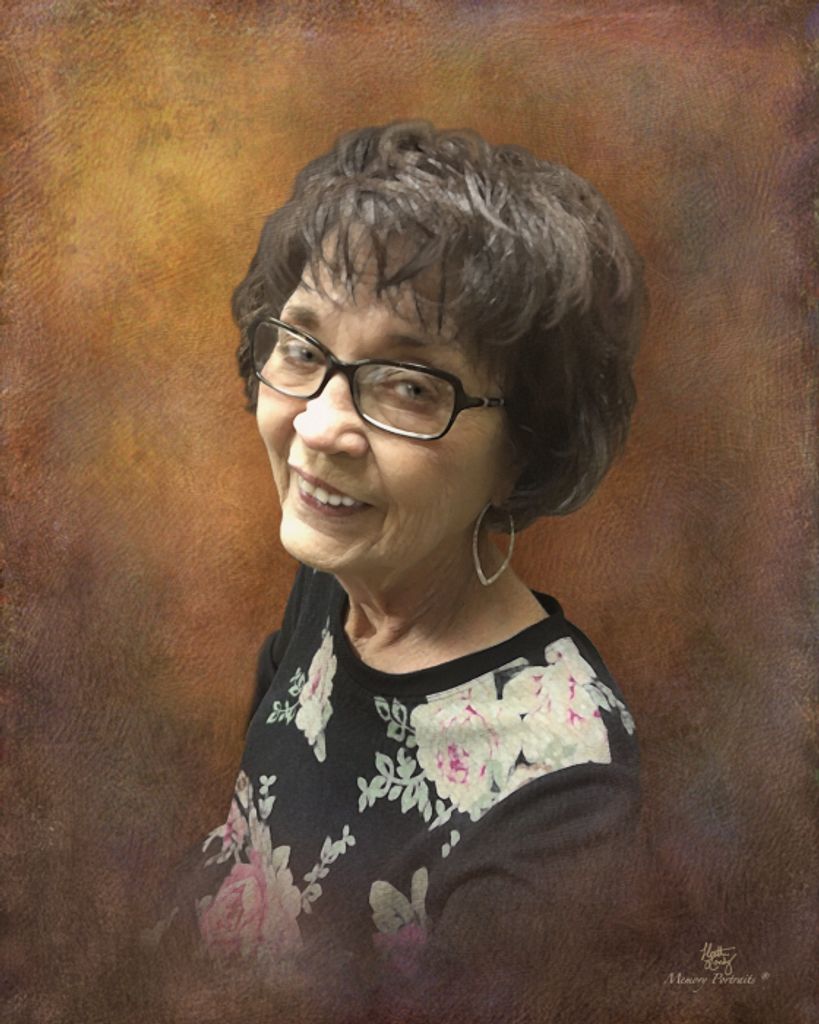 Lorene Gunter