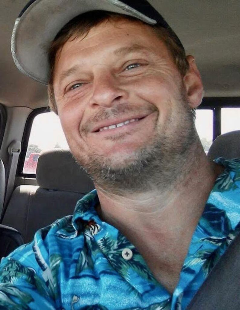 Benjamin Joe Sanders Profile Photo