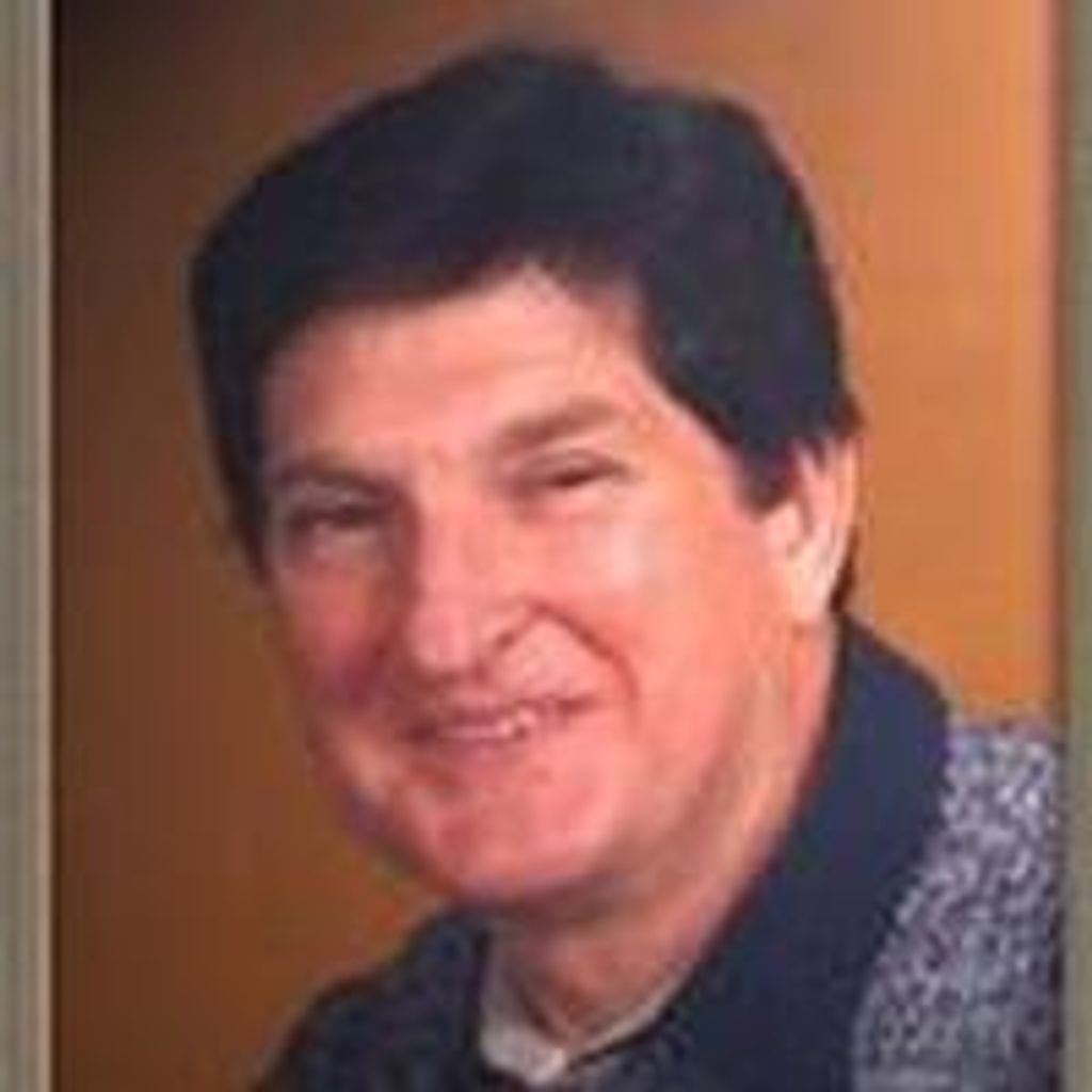 Howard Irwin Mckinney