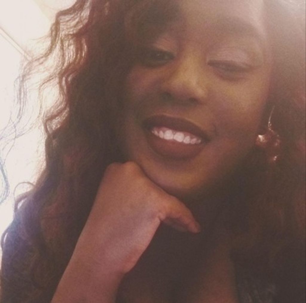 Stephanie Jadisha Baptiste Profile Photo