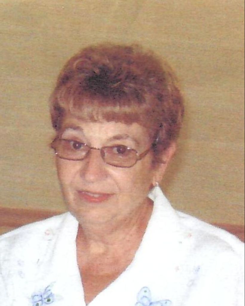 Marcia Tartaglia Wolfe Profile Photo