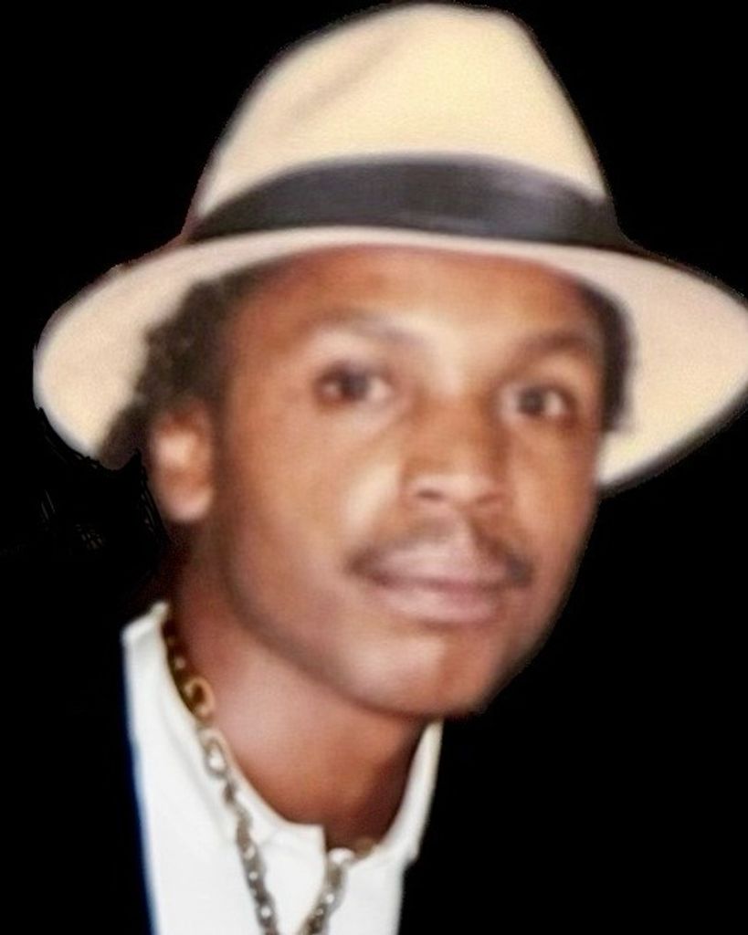Andre Michelle O'Neal