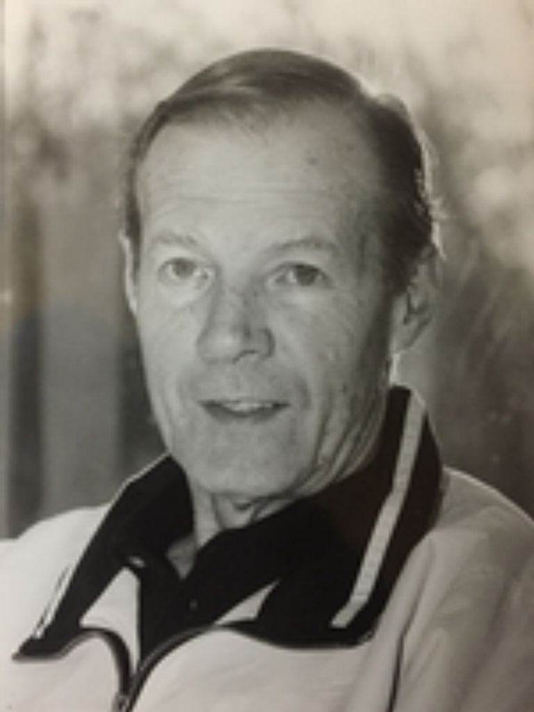 W. Donald Breder Profile Photo