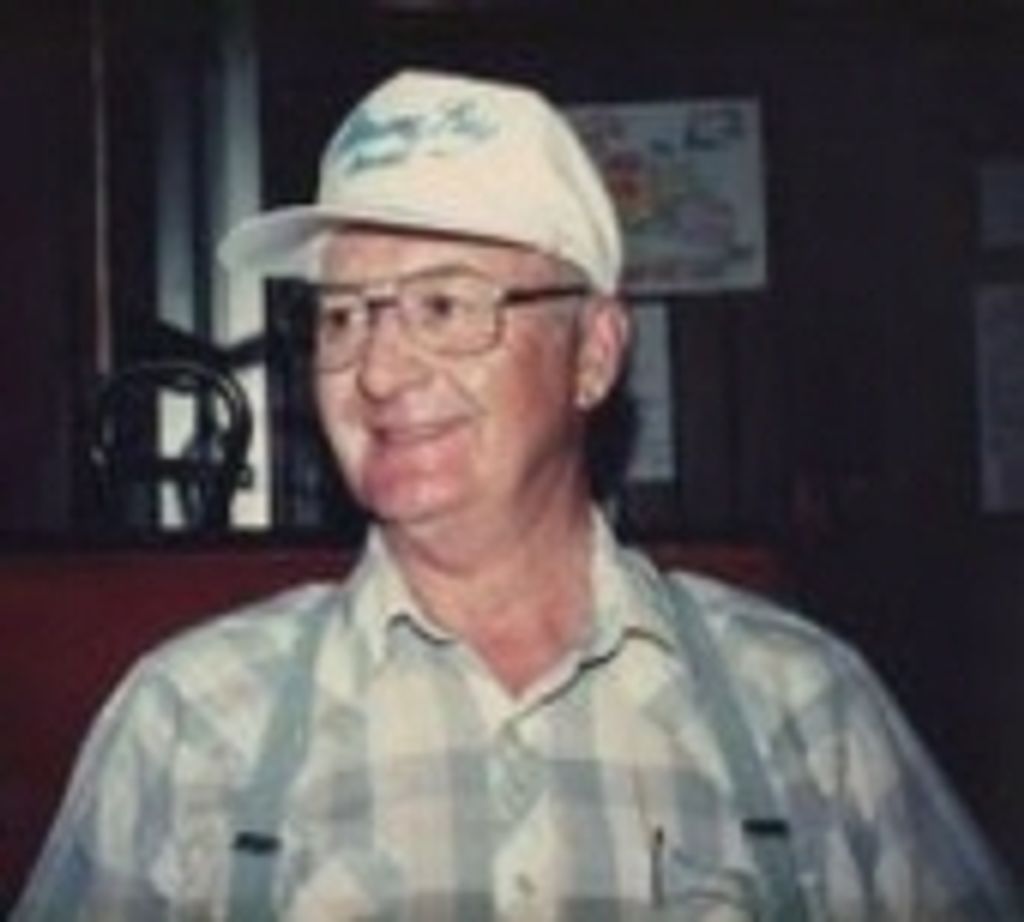 Rufus Hoffman