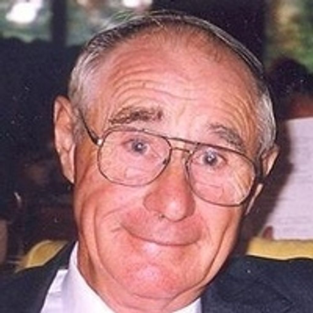 Harold  J. Aubry
