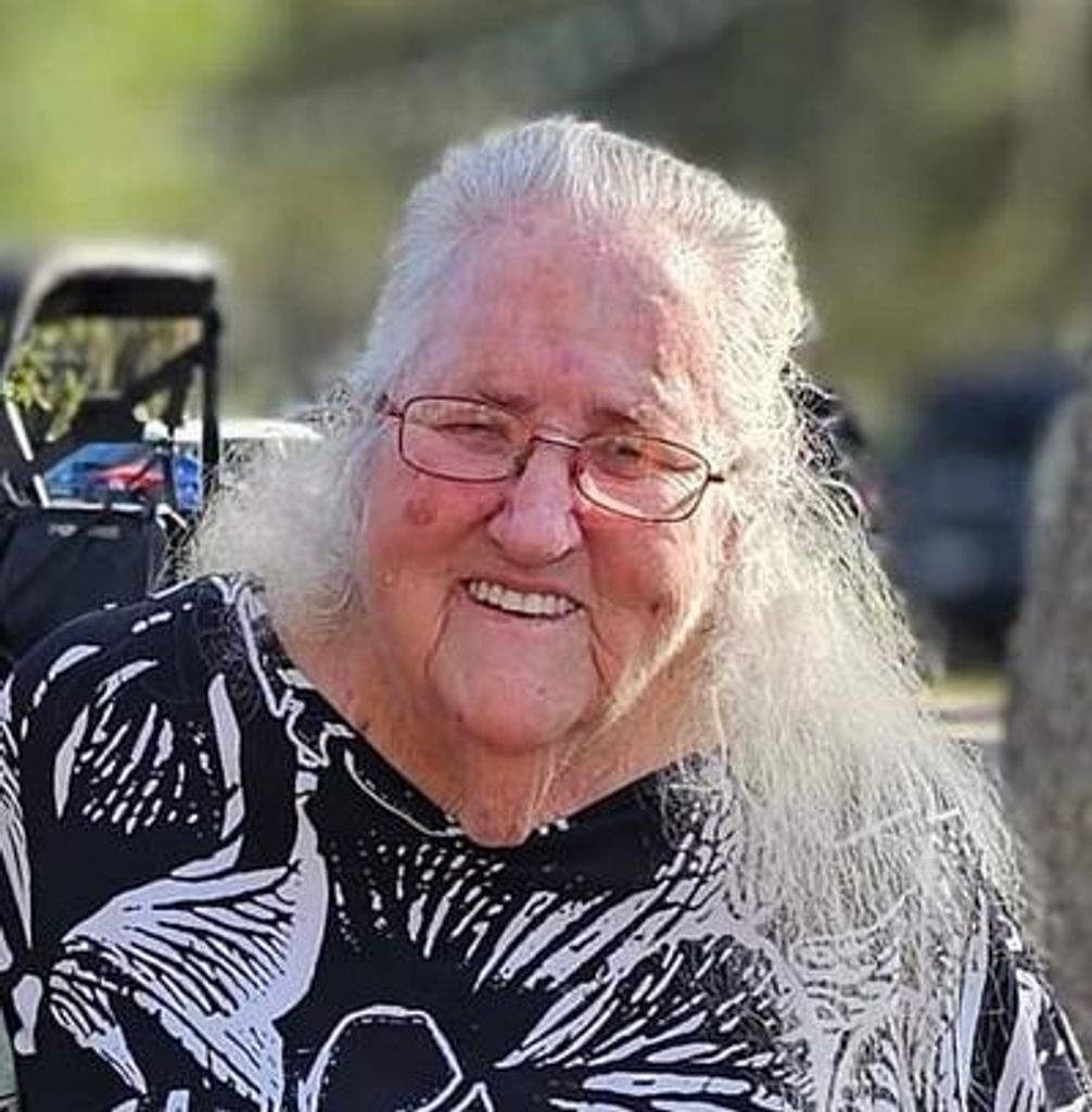Verna Faye Mcconnell Profile Photo
