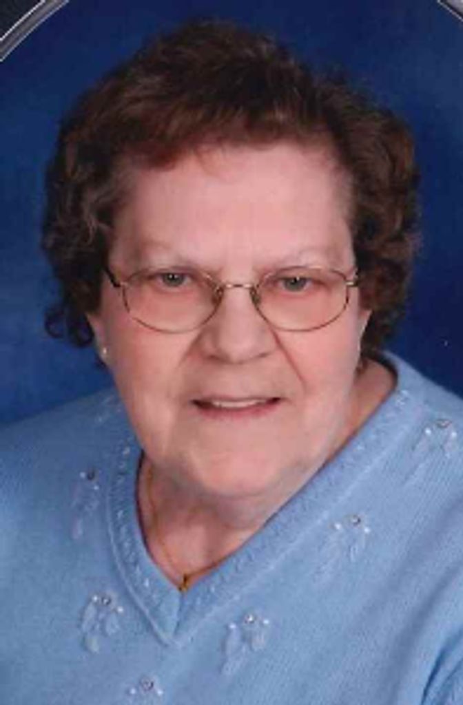 Lottie V. Koth