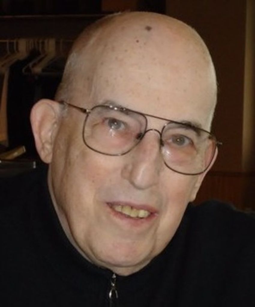 Norman Joseph Gaines