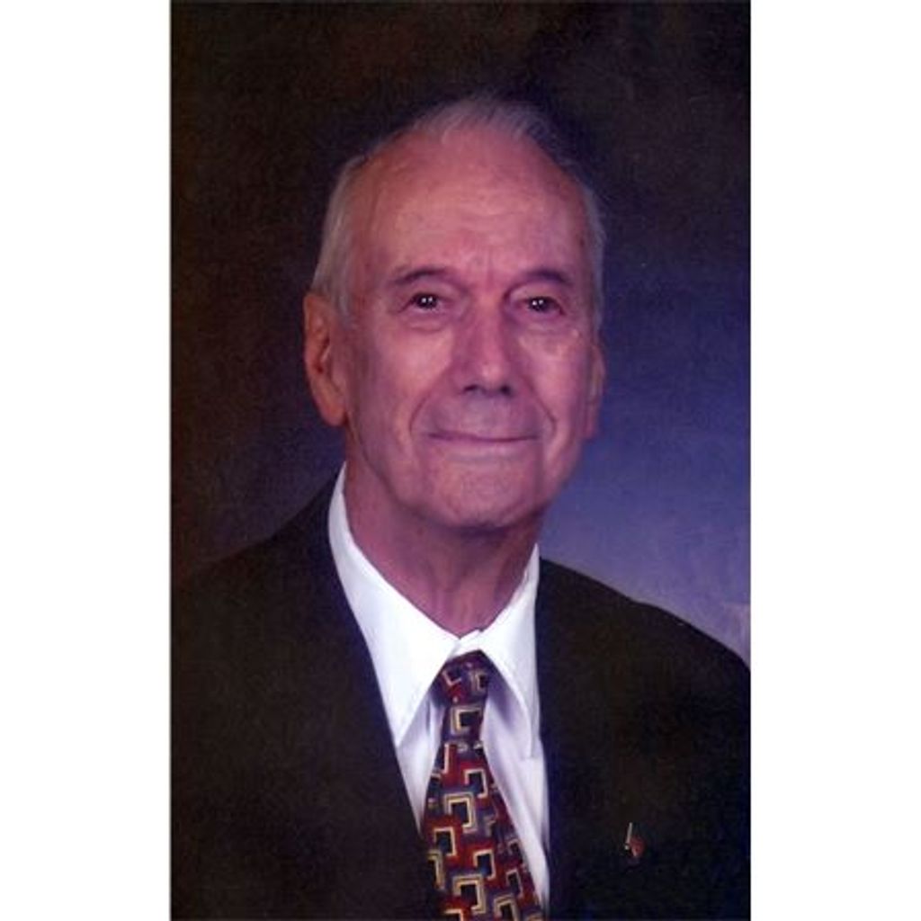 Allen C. Airhart