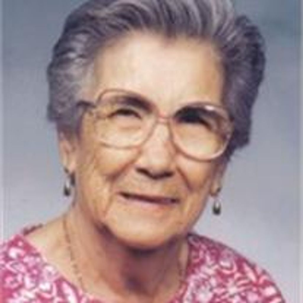 Paz M Ramos Profile Photo