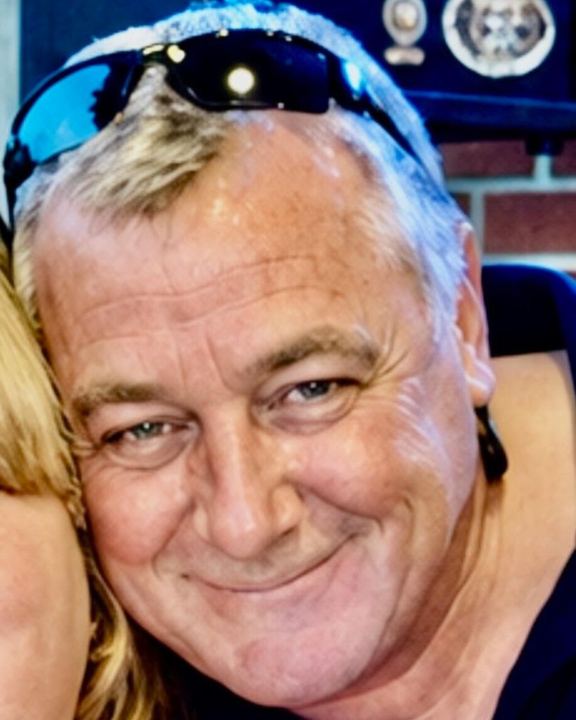 Robert Benjamin Hill Profile Photo