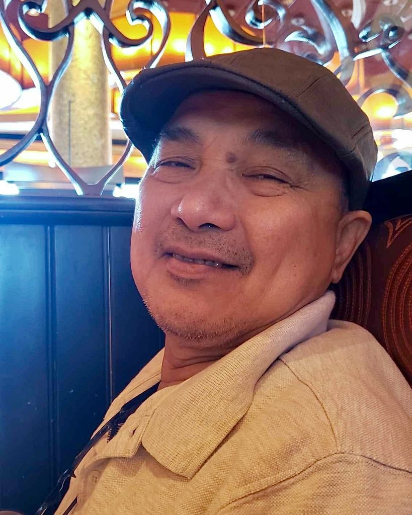 Agripino Dela Cruz Profile Photo