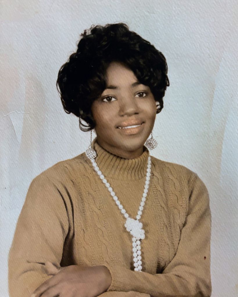 Dorothy Jean Evans Herring Profile Photo