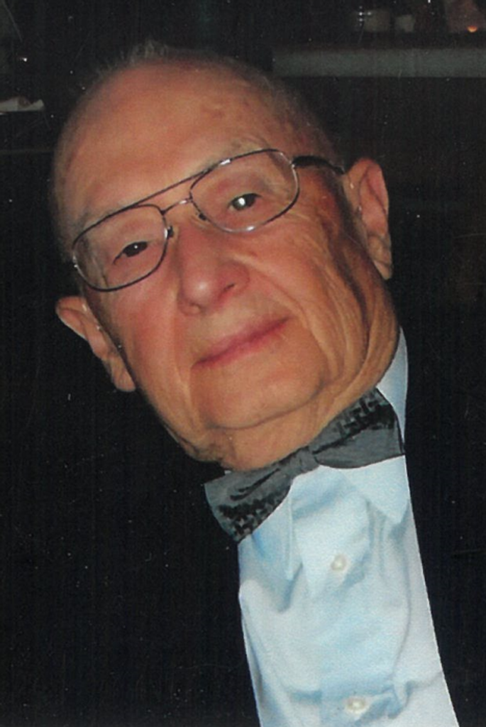 John D Young
