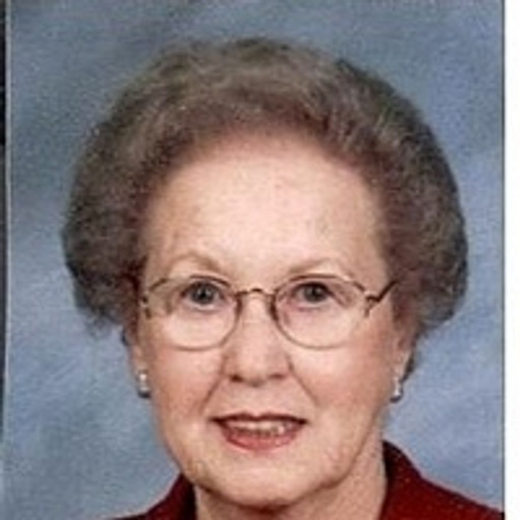 Edna Bell
