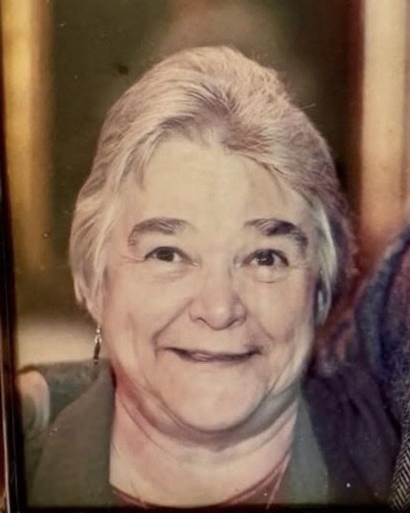Lorraine R. Doltz Profile Photo