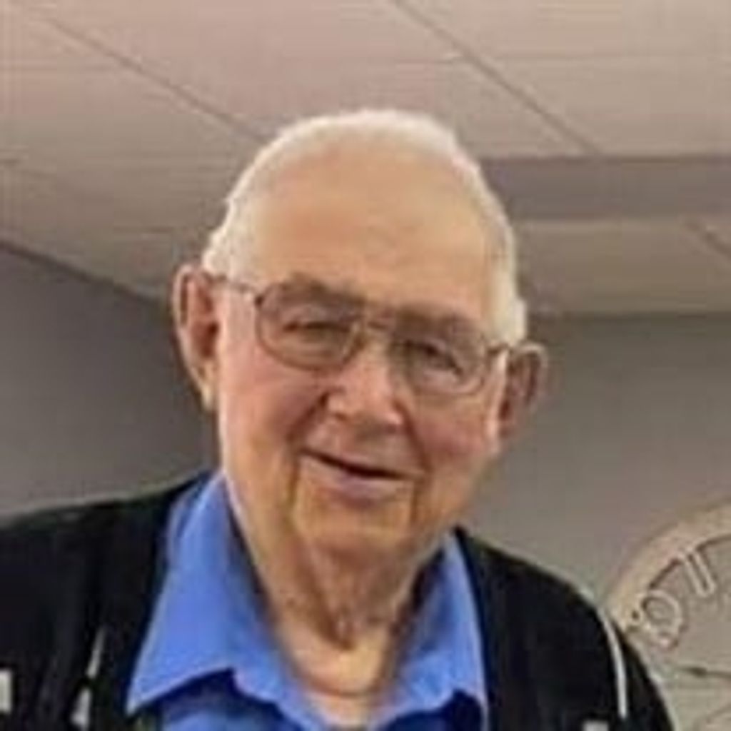Kenneth "Kenny" Robert Kruse Profile Photo