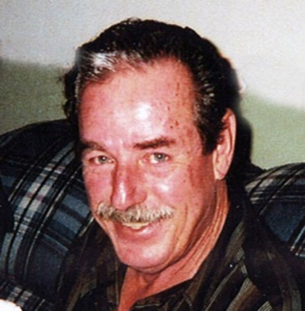 Patrick Brasseaux