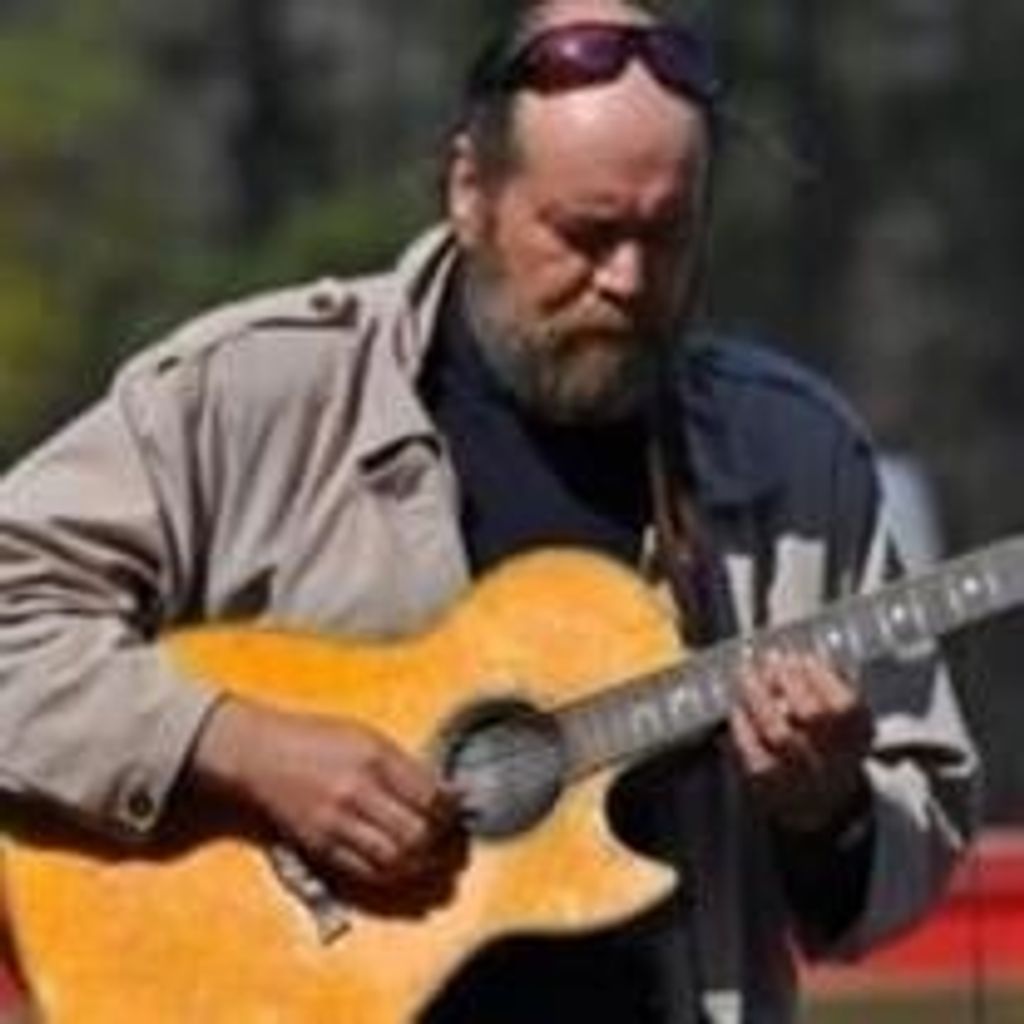 Norman Lee Crockett Profile Photo