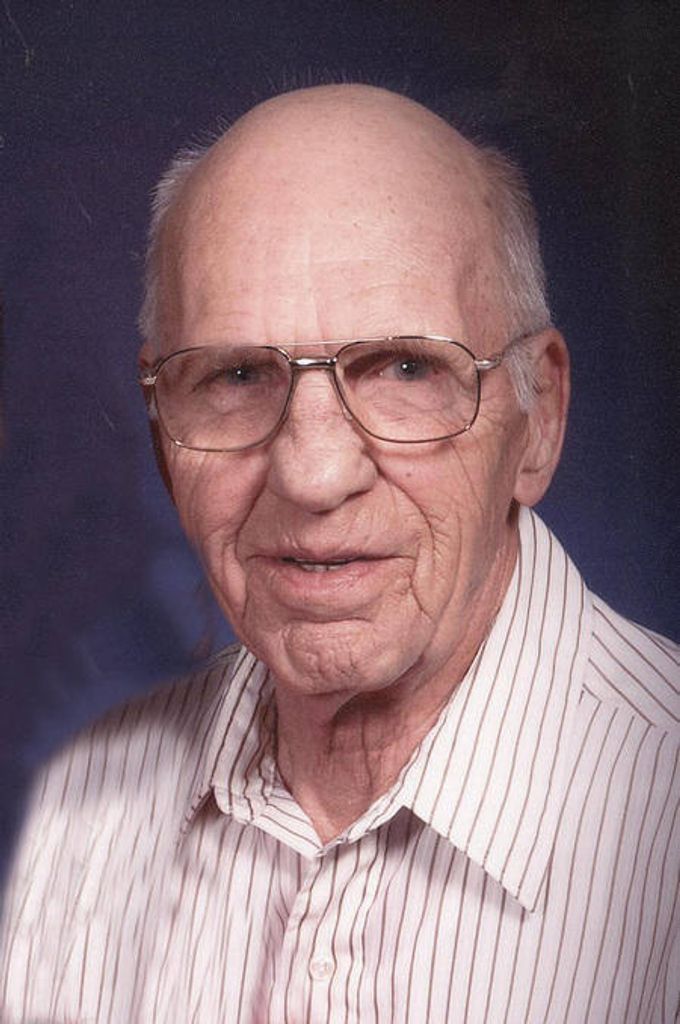 Dale Arndt