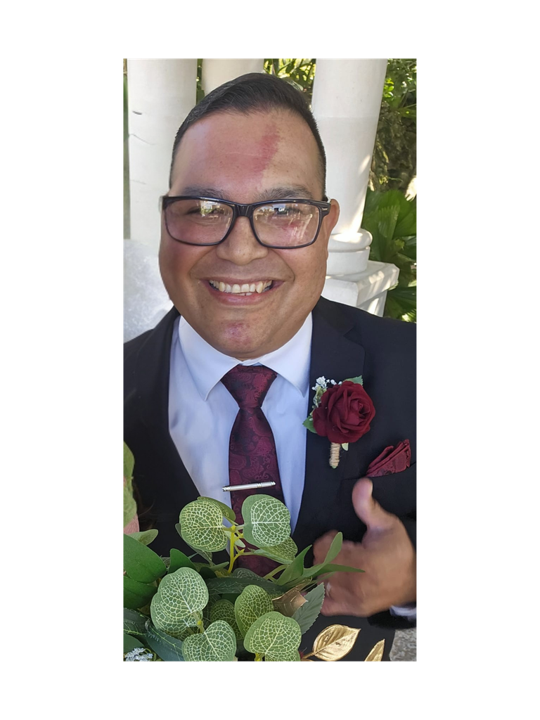 Ervin M. Martinez Jr. Profile Photo