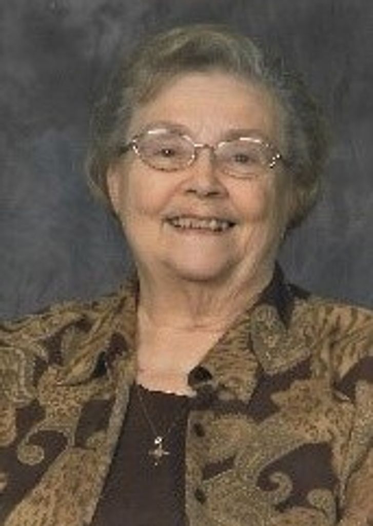 Marcia Scott