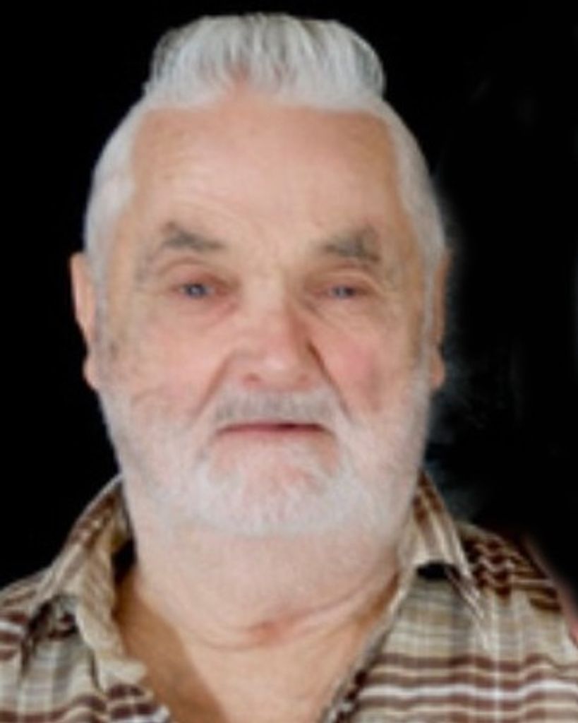 Harvey E. Rodrick Profile Photo